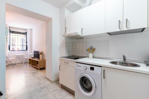 Apartamento Holi-rent Matahacas