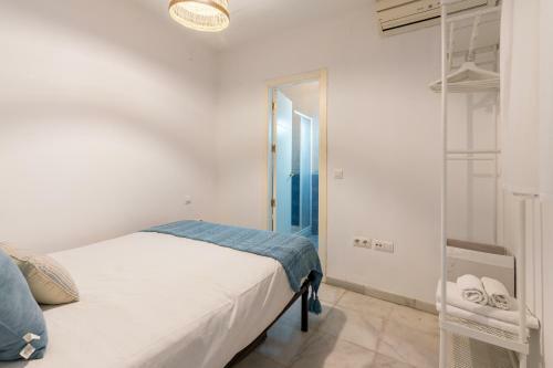 Apartamento Holi-rent Matahacas