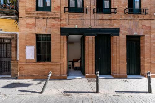 Apartamento Holi-rent Matahacas
