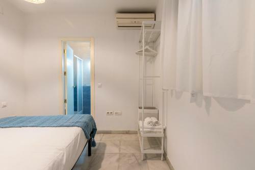 Apartamento Holi-rent Matahacas