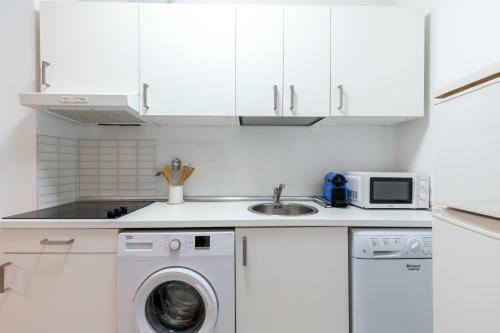 Apartamento Holi-rent Matahacas