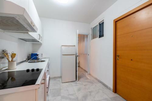 Apartamento Holi-rent Matahacas