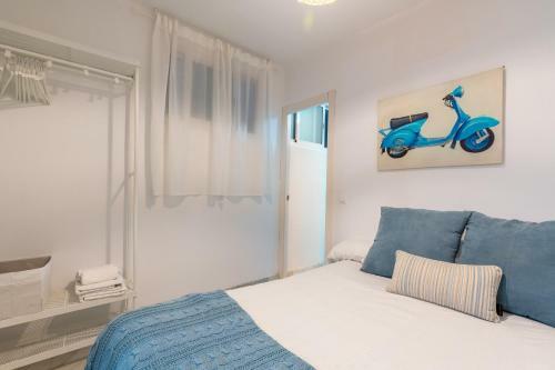 Apartamento Holi-rent Matahacas