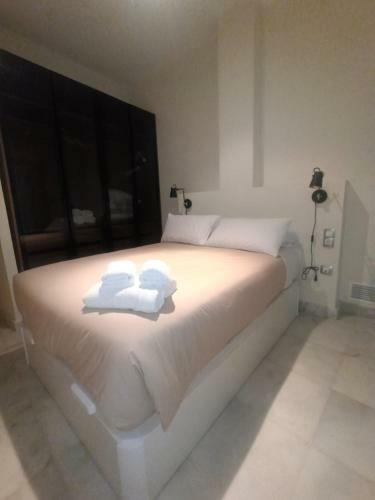Apartamento En El Arenal