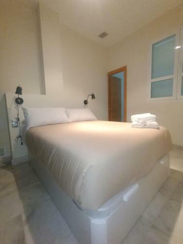 Apartamento En El Arenal