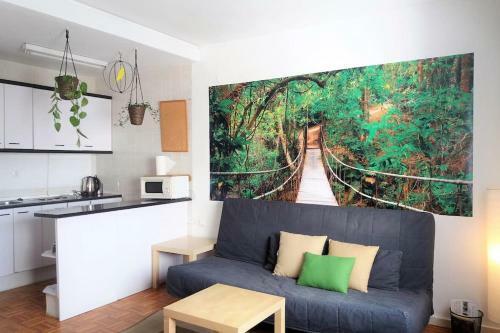 Wifi Aircon Central Apartament Seville
