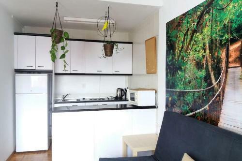 Wifi Aircon Central Apartament Seville