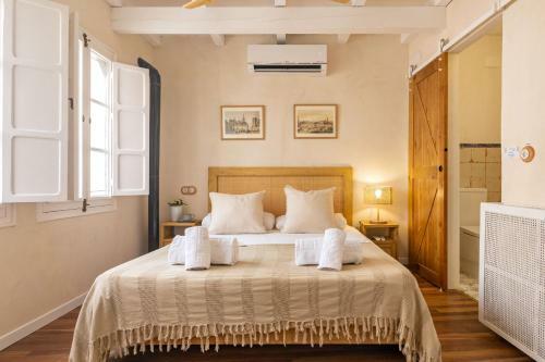 New! Ohliving Alfalfa Square