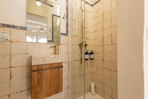 New! Ohliving Alfalfa Square