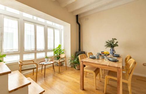 New! Ohliving Alfalfa Square