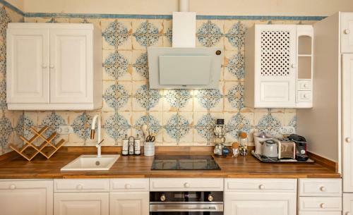 New! Ohliving Alfalfa Square