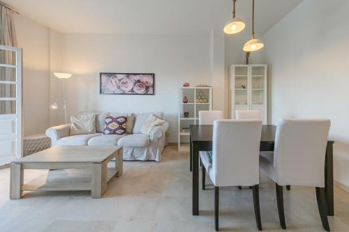 Apartamento Sevillahome - Betis