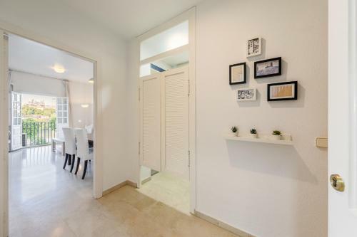 Apartamento Sevillahome - Betis