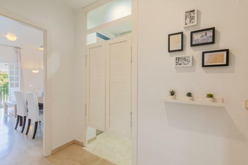 Apartamento Sevillahome - Betis
