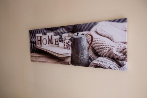 Apartamento Do�a Concha Alameda