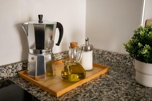 Apartamento Do�a Concha Alameda
