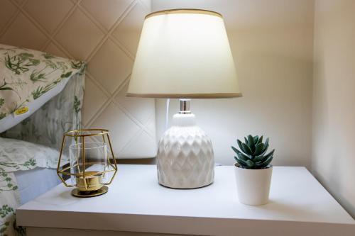 Apartamento Do�a Concha Alameda