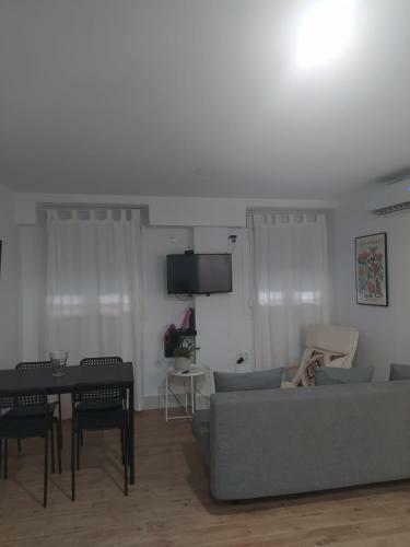 Apartamento Santo Angel 7