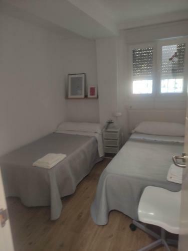 Apartamento Santo Angel 7