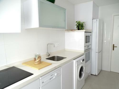 Apartamento Con Vistas A La Giralda.