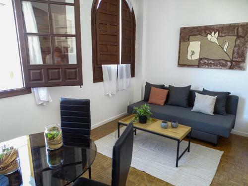 Apartamento Con Vistas A La Giralda.