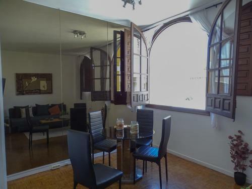 Apartamento Con Vistas A La Giralda.