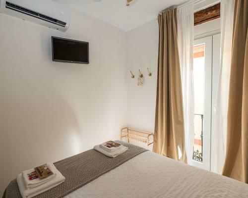 Bed & Breakfast Eme Sevilla Turistica