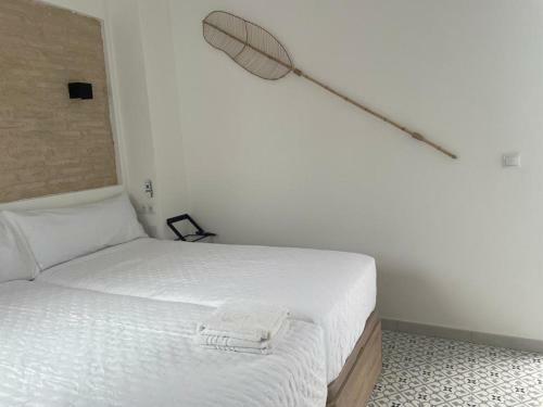 Bed & Breakfast Eme Sevilla Turistica