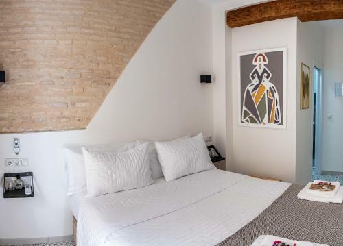 Bed & Breakfast Eme Sevilla Turistica