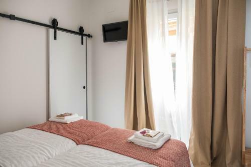 Bed & Breakfast Eme Sevilla Turistica