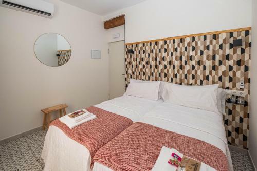 Bed & Breakfast Eme Sevilla Turistica