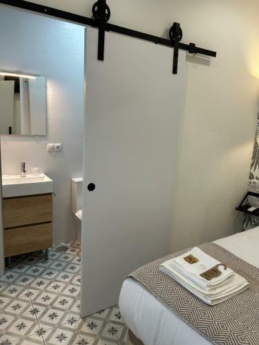 Bed & Breakfast Eme Sevilla Turistica