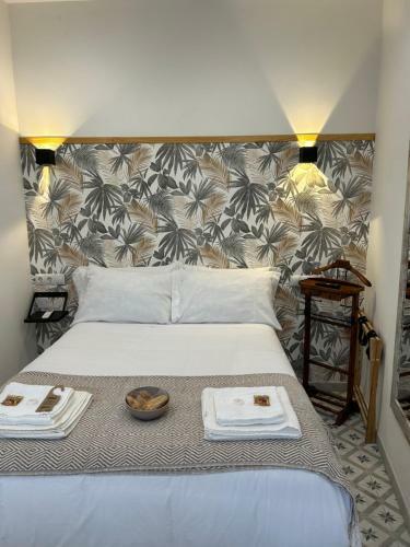 Bed & Breakfast Eme Sevilla Turistica