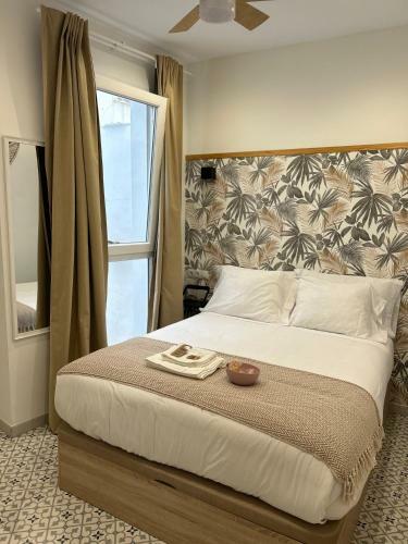 Bed & Breakfast Eme Sevilla Turistica