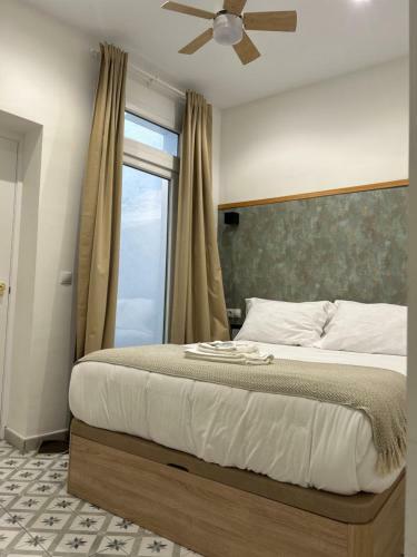 Bed & Breakfast Eme Sevilla Turistica