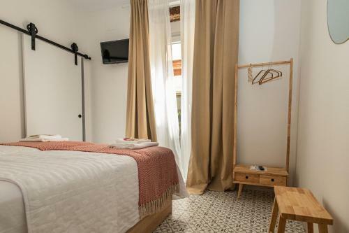 Bed & Breakfast Eme Sevilla Turistica