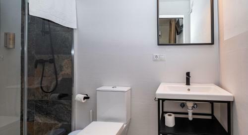 Bed & Breakfast Eme Sevilla Turistica