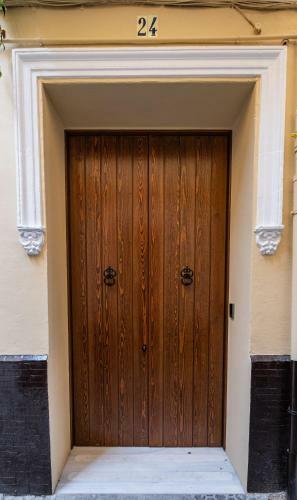 Bed & Breakfast Eme Sevilla Turistica