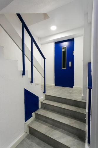 Lujoso Apartamento Con Piscina Compartida 1