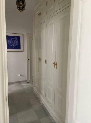 Apartamento Encantador En Sevilla