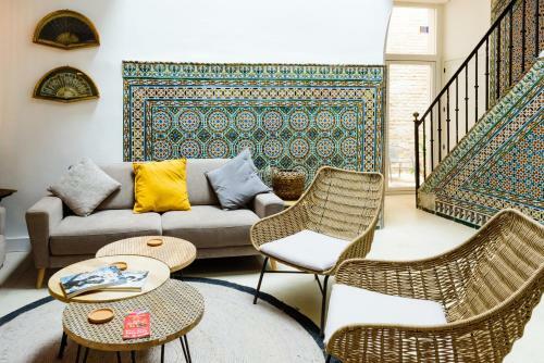 Villa Casa De Los Venerables