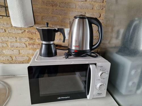 Precioso Apart. C�ntrico Y Confortable **wifi-ac**