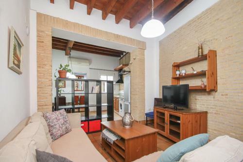 Precioso Apart. C�ntrico Y Confortable **wifi-ac**