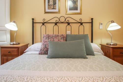 Precioso Apart. C�ntrico Y Confortable **wifi-ac**