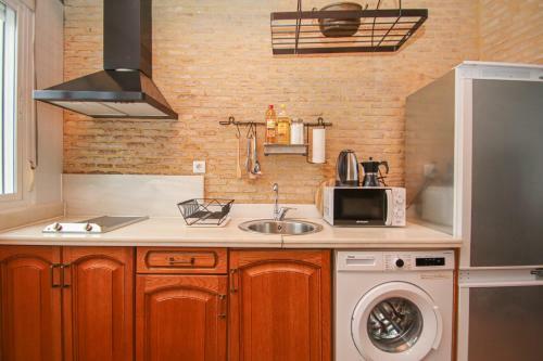 Precioso Apart. C�ntrico Y Confortable **wifi-ac**