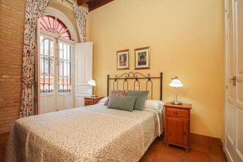 Precioso Apart. C�ntrico Y Confortable **wifi-ac**