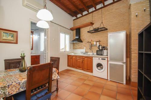 Precioso Apart. C�ntrico Y Confortable **wifi-ac**