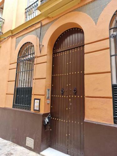 Precioso Apart. C�ntrico Y Confortable **wifi-ac**