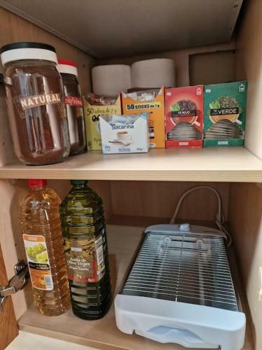 Precioso Apart. C�ntrico Y Confortable **wifi-ac**