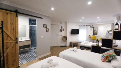 Apartamento El Encanto De Curro&lola